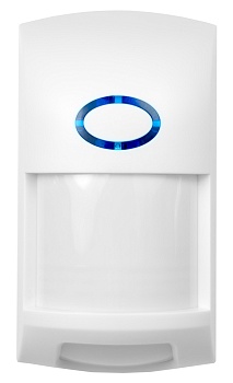 Купить CARCAM Wireless PIR Motion Pet-Immune Detector PIR-07