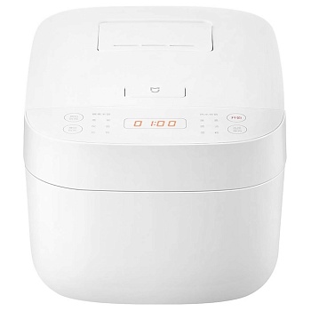 Купить Xiaomi Mijia Rice Cooker C1 3L (MDFBZ02ACM) White