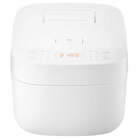 Купить Xiaomi Mijia Rice Cooker C1 3L (MDFBZ02ACM) White