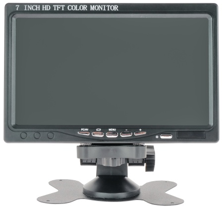 Купить CARCAM DSP-7VHA