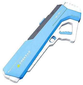 Купить Aojiate Cheetah Electric Water Gun (A-22) Blue