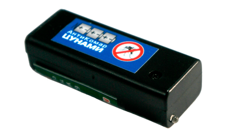 АнтиКомар "Цунами"