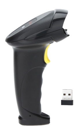 Купить SUNTEK 2D WIRELESS BARCODE SCANNER (ST8200DB)