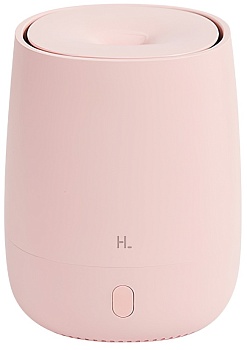 Купить Xiaomi HL Aroma Diffuser Pink (HLEOD01)