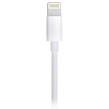 Купить Xiaomi ZMI MFi USB/Lightning 100cm White (AL813C) 