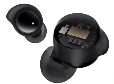 Купить Xiaomi Redmi Buds 3 Lite Black (M2110E1)