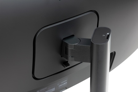 Купить Xiaomi Mi 144Hz Curved Gaming Monitor 34" (XMMNTWQ34)