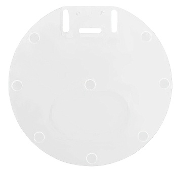 Купить Водонепроницаемый коврик Xiaomi Mi Robot Vacuum-Mop Waterproof (SKV4133TY)