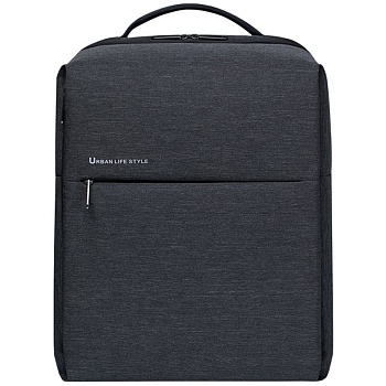 Купить рюкзак Xiaomi Urban Life Style 2 Dark Grey
