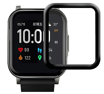 Купить Защитное 3D стекло для Xiaomi Haylou LS02