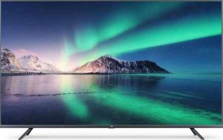 Купить Xiaomi Mi TV 4S 55" RU (L55M5-5ARU)