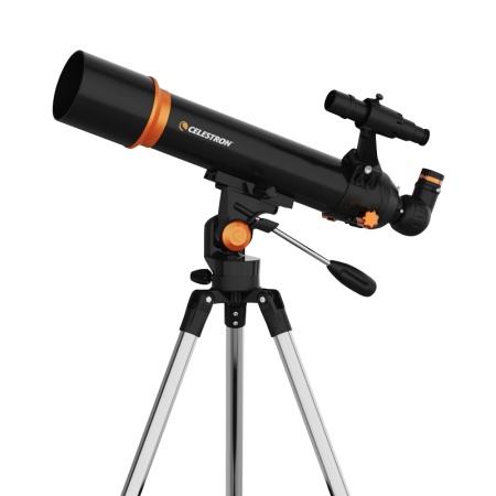 Купить Xiaomi Celestron Astronomical Telescope SCTW-70 Black
