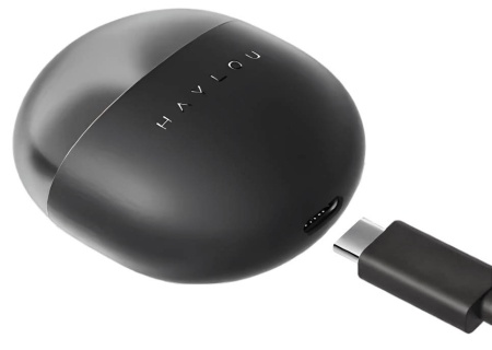 Купить Xiaomi Haylou X1 Neo Black