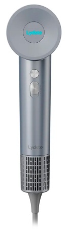 Купить Xiaomi Lydsto Supersonic Negative Ion Dryer S501 (XD-S501CFJ002) Gray EU 
