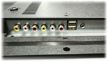 Купить CARCAM LED43A Monitor