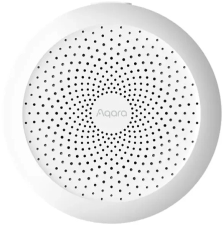 Купить Xiaomi Aqara Homekit M1S (ZHWG20LM)
