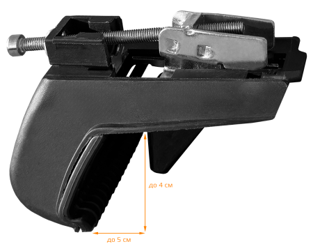 Купить CARCAM RAIL 8704 1350 мм