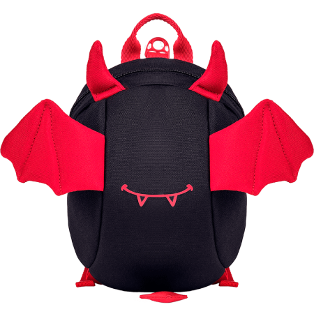 Купить Xiaomi Xiaoyang Anti-Lost Flying Wing Baby (Little devil) Black