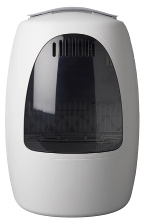 Купить Xiaomi Moestar Discovery Pet Backpack 26L White