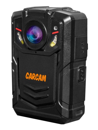 Купить персональный Quad HD видеорегистратор CARCAM COMBAT 2s/4G+2CH 64Gb