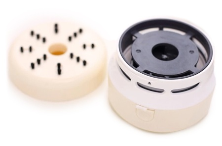 Купить Xiaomi Deli 18880 Desktop Cleaner Beige