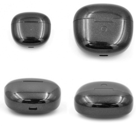 Купить Xiaomi HT03 Black