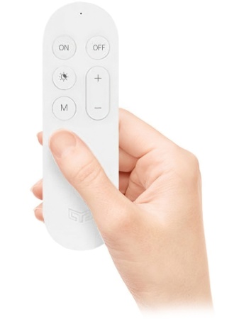 Купить Xiaomi Yeelight Smart LED Ceiling Lamp (YLYK01YL)