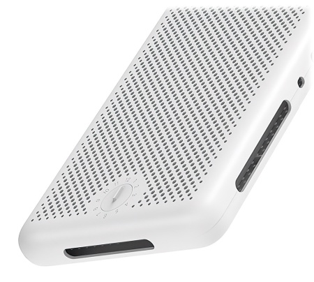 Купить Xiaomi ZMI Mosquito Repellent White (WP20180081)