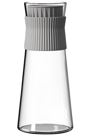 Купить Xiaomi Kiss Kiss Fish Levitate Water Carafe Grey (GC-U11WF)