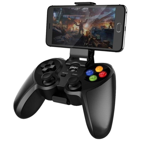 Купить беспроводной геймпад IPEGA PG-9078