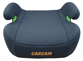 Купить CARCAM Baby Booster (JY23002) Black