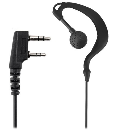 Набор раций Baofeng UV-82 2шт.