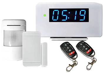 Купить SimPal G212 V2 GSM