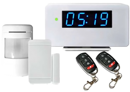 Купить SimPal G212 V2 GSM