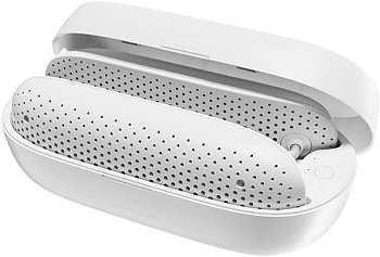 Купить Xiaomi Lydsto Sterilizing And Deodorizing Shoe Dryer (XD-HXQ04) White