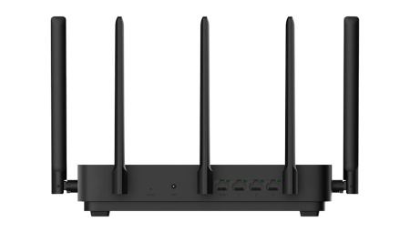 Купить Xiaomi Mi AIoT Router AC2350 Black