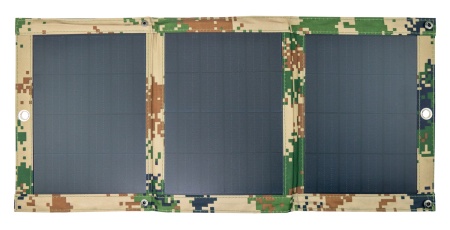 Купить CARCAM SOLAR PANEL 19W