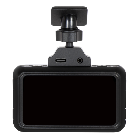Автомобильный видеорегистратор с сигнатурным радар-детектором CARCAM HYBRID 3 Signature