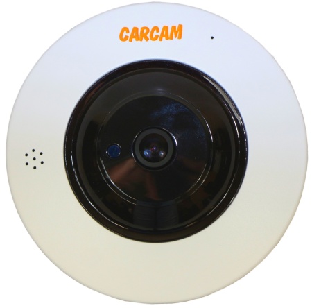 CARCAM CAM-6360PSD