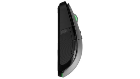 Купить Xiaomi Mi Gaming Mouse Black (XMYXSB01MW)