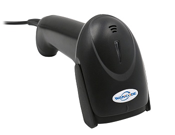 Купить Vancode VS5616 2D Wired Handle Barcode Scanner