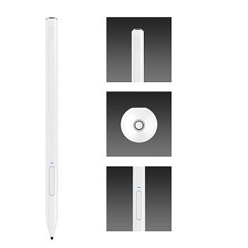Купить CARCAM Smart Pencil SD0101 White