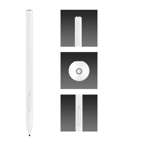 Купить CARCAM Smart Pencil SD0101 White
