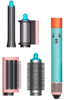 Купить Xiaomi SenCiciMen Multifunction Hair Styler X9 EU Macarone