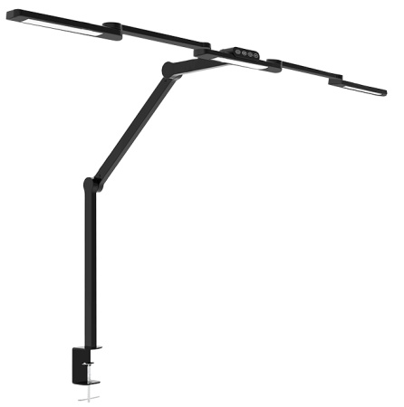 Купить Xiaomi Desk Lamp (XMFDDL02) Black