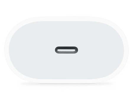 Купить USB-C 20W Power Adapter (A2347)