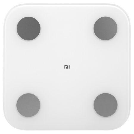 Электронные весы Xiaomi Mi Body Composition Scale 2
