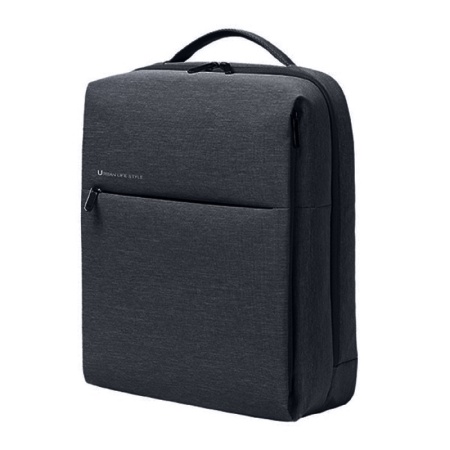 Купить рюкзак Xiaomi Urban Life Style 2 Dark Grey