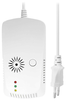 Беспроводной датчик утечки газа CARCAM Wireless Gas Leak Sensor GL-04