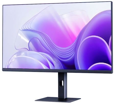 Купить Xiaomi Redmi Monitor 27" A27Q 100Hz Multifunctional Bracket 2025 Edition (P27QCB-RA) Black